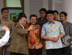 Kerja Bareng ITDC Akan Garap KEK Jatigede