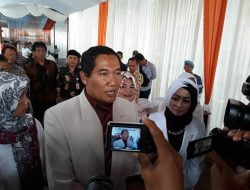 Niat Bantu Warga OTD Waduk Jatigede Mantan Calon Bupati Sumedang, Malah Kena Tipu Lebih dari 1 Miliar