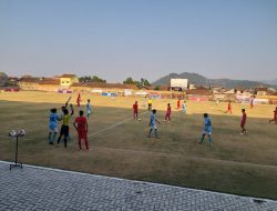 Laga Perdana Liga 3, Perses Berhasil Pecundangi Tim Asal Cirebon