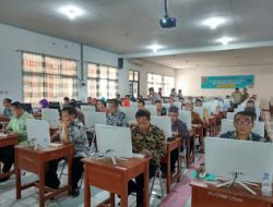 3 Jam dan Tanpa Internet, 51 Peserta Open Bidding JPTP Harus Membuat Karya Tulis