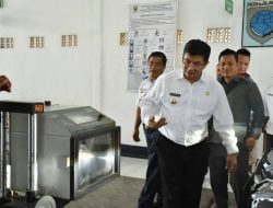 Target PAD Dari Pengujian Kendaraan Sulit Tercapai