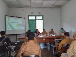 Ujungjaya Jadi Pusat Kegiatan Perkotaan Kawasan BUTOM GEDE