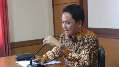 Akur Soroti Rencana Pembangunan Geotheater