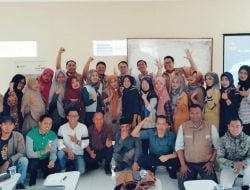 UMKM Naik Kelas Kerja Bareng STIE SAS dan BJB Syariah Sumedang