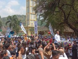 Mal Pelayanan Publik Sumedang Resmi di Lounching
