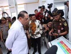 MPP Dekatkan Interaksi Pemerintah dan Masyarakat
