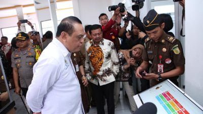 MPP Dekatkan Interaksi Pemerintah dan Masyarakat