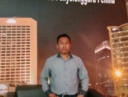 Dodoy Gugat Ketua dan Anggota Bawaslu RI ke DKPP