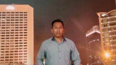 Dodoy Gugat Ketua dan Anggota Bawaslu RI ke DKPP