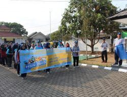 BPS Sumedang Peringati HSN Dengan Sosialisasi SP 2020
