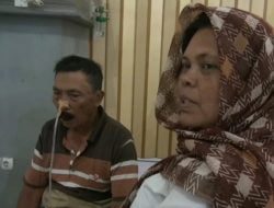 Belasan Pria Dirawat di RSUD Sumedang, Usai Konsumsi Kopi Penambah Stamina