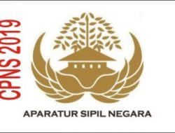 Jumlah Alokasi Formasi CPNS 2019 Sumedang Hanya 235 Orang
