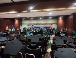 Sejak Berdiri, YPSA Telah Meluluskan 23 Ribu Lulusan