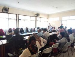 Sumedang Selatan Targetkan Tahun Depan Stunting Turun 3 Persen