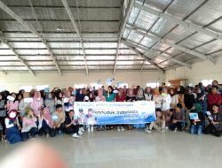 BPS Sumedang Sosialisasikan Sensus Penduduk 2020 di Perguruan Tinggi