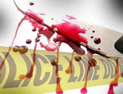 Akibat Dibacok, Momo Harus Dilarikan ke RSUD