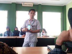 Mudahkan Layanan Rujukan Pasien, RSUD Sumedang Luncurkan Aplikasi Terintegrasi