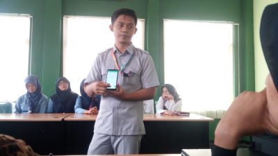 Mudahkan Layanan Rujukan Pasien, RSUD Sumedang Luncurkan Aplikasi Terintegrasi