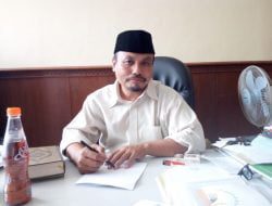Mulai Hari Ini Hingga 12 Desember, Pilkades Serentak Dibuka