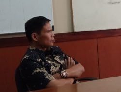 Over Load Pegawai PDAM, Ketua Komisi II Minta Lakukan Rasionalisasi Pegawai