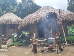 Kawasan Etnik Nusantara Ada di Sumedang