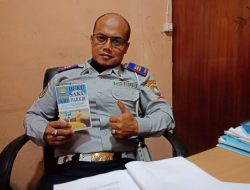 Kejar Target PAD, Dishub Akan Terapkan Parkir Berlangganan