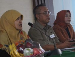 Korkab PPKH: SDM PKH Harus Kuasai Tekhnik Public Speaking