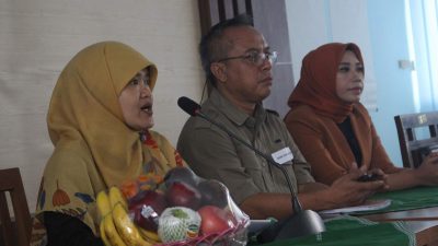 Korkab PPKH: SDM PKH Harus Kuasai Tekhnik Public Speaking