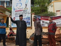 Wabup akan Telusuri  Keabsahan Izin Perumahan Rancamulya Regency