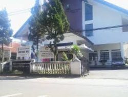 Ini Urtu Sekretariat DPRD Kabupaten Sumedang