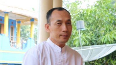 DPRD Minta Kaji Ulang Ijin Perumahan Penyebab Banjir Lumpur di Rancamulya