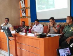 Ini 3 Solusi Atasi Banjir di Jalan Bandung – Garut, Hasil Rakor Forkopinda Sumedang