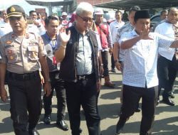 Wagub Jabar Sebut, Normalisasi 3 Sungai Jadi Solusi Atasi Banjir Langganan di Jalan Bandung – Garut