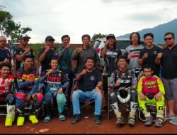 DPRD Dukung Adanya Sirkuit Motor Cross di Sumedang