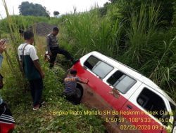 Polres Sumedang Amankan Pelaku Upaya Perkosaan Kepada Mahasiswi di Cisitu
