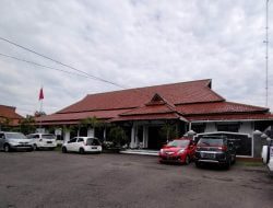 Ini Tugas Sekretaris Pada Inspektorat Kabupaten Sumedang
