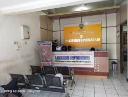Ini Tugas Jabatan Struktural Pada Dinas Perkimtan Kab. Sumedang