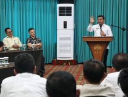 Inspektorat Sumedang Capaian Kapabilitas APIP level 3