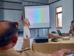 MUSRENBANG : PIK Cimanggung Rp.642 Juta Fokus Pada Pengembangan Wisata dan UMKM