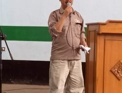 MUSRENBANG : PIK Situraja Rp.648 Juta Fokus Pada Insfrastruktur Jalan
