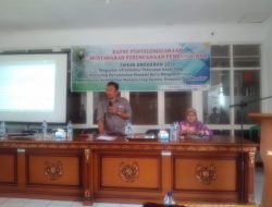MUSRENBANG : Pagu Kecamatan Cimalaka Rp. 466 Juta Fokus Pada Rehabilitasi Rutilahu, Wisata dan Pengolahan Sampah