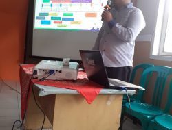 MUSRENBANG : Pagu Kecamatan Pamulihan Rp. 669 Juta Fokus Pada Insfratruktur Jalan dan Bidang Kesehatan