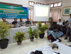 MUSRENBANG : PIK Kecamatan Cibugel Rp.661 Juta Fokus pada Rutilahu dan Bidang Kesehatan