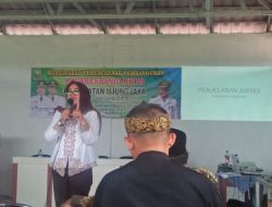 MUSRENBANG : Pagu Kecamatan Ujungjaya Rp.488 Juta Fokus Rutilahu, Jalan dan Bidang Kesehatan