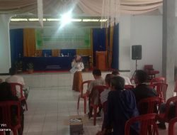 MUSRENBANG : PIK Kecamatan Rancakalong Rp.668 Juta Fokus pada Rutilahu dan Penanganan Stunting