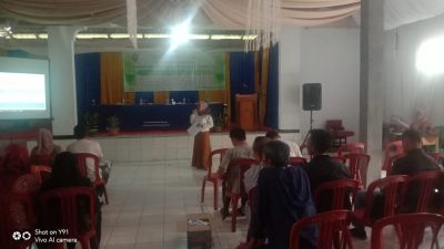 MUSRENBANG : PIK Kecamatan Rancakalong Rp.668 Juta Fokus pada Rutilahu dan Penanganan Stunting