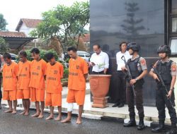 Ini Alasan Pelaku Nekad Ingin Perkosa Mahasiswi