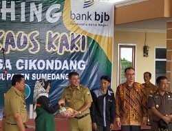 DPRD Sumedang Dukung Program One Village One Product