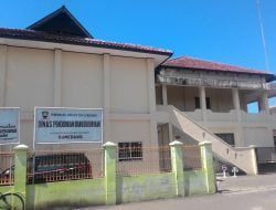 Urtu Jabatan Pada Dinas Pendidikan Kabupaten Sumedang