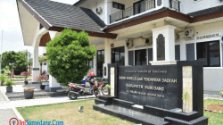 Target PAD Sumedang